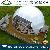 Geodesic Dome Tents With Lighting Glass Igloo Marquee Party Event Canopy Room