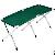 Demo Medical Oxford Military Folding Camping Bed Stretcher