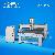 Cnc Router With Vacuum 1325