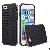 Honey Comb Tpu Pc Protective Bumper Phone Case