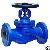 Din Bellow Seal Globe Valve, Pn16, Pn25, Pn40, Gs-c25 Body