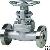 Full Port Bolted Bonnet Gate Valve, Class 900, 1500 Lb