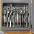 Solid Carbide Bur Sets