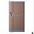 Double Tier Factory Lockers Abs Plastic, Coffee Color