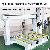 Twin Moving Tables 5 Axis Cnc Router Machining Centers