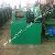 Double Roller Fertilizer Granulator