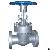 Asme B16.34 Class 600 Lb Cast Steel Gate Valve Flanged Ends