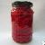 Pickled Hot Red Chili In Jar