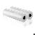 Easy Storage Roll Of Vacuum Sealer Br2805