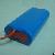 7.4v 2s1p 2600mah Li-ion 18650 Rechargeable Battery Pack With Pcb And Leads