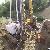 Used Piling / Drilling Rig Casagrande B 425 Cfa