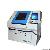 Uv Laser Cutting Machine Jg16