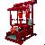 Aipu Solids Control Apcs Desander Separator Used In Well Drilling Fluids System