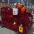 Hi-g Drying Shale Shaker For Sale Used In Waste Management