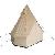 3m Bell Tent Cabt01-3