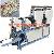 Automatic 8 Roller Fresh Noodle Making Machine Made In China