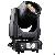 200w Led Wash Cmy Moving Head With Zoom From Yue Yuan Lighting