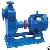 Zx Self Priming Clean Water / Chemical Industrial Pump