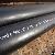 Bevelled Seamless Pipe, A106 Gr B, 14 Inch X 6m