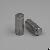 Aluminum Alloy Lock Transmission Rod Die Casting Nickel Plating