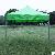 50mm Hex Folding Gazebo 3m X 3m