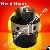 Diesel Fuel Injector Pump Head Rotor 7123 / 340e For Bmc 1500