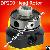 Diesel Fuel Pump Head Rotor 7180-973l