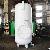 Sa-516m Gr485 High Pressure Air Storage Tank, Vertical Type