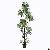 Artificial Giant Fern Tree