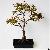 Artificial Potted Maple Tree