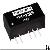 Tpa0505sp 1w Dc / Dc Converters 5vin 5vout With Sc Protection