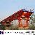 Highway Bridge Launching Girder Gantry Cranes