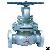 Sell Cast Steel Globe Valves