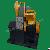 Ams400 Scrap Copper Wire Granulator