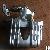 Opel Astra Brake Caliper