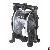 Air Operated Diaphragm Pump Ds03-metallic Type