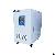 500w / 1000w / 3000w / 6000w Solar Generator Cabinet Power Supply System