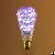 R90 Diamond Color Led Fireworks Bulb