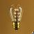 St45 Teardrop Led Fireworks Bulb