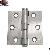 Stainless Steel 304 Hinge Loose Pin Removable Pin Bisagras De Pertuas