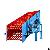 Szf Series Two-axle Vibrating Screen