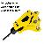 Npk Excavator Part Hydraulic Breaker Rock Hammer With Chisels