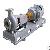 Ij Series Chemical Industry Centrifugal Pump