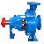 Single Stage Back Pull Out End Suction Centrifugal Pump