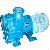 Zmd-f Fluorine Plastic Self Priming Magnetic Pump