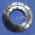 Ru228x Crossed Roller Bearing 160 295 35mm