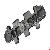 Supply 108 Hylab 5 Track Shoe Crawler Crane Undercarriage Shoe