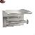 Hyland Stainless Steel Toilet Tissue Holder With Shelf