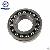 Sun Bearing Self-aligning Ball Bearing 1200 Silver 10 30 9mm Chrome Steel Gcr15