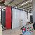 Long Service Life Electric / Gas / Diesel Heated Powder Coating / Spray Painting Curing Oven